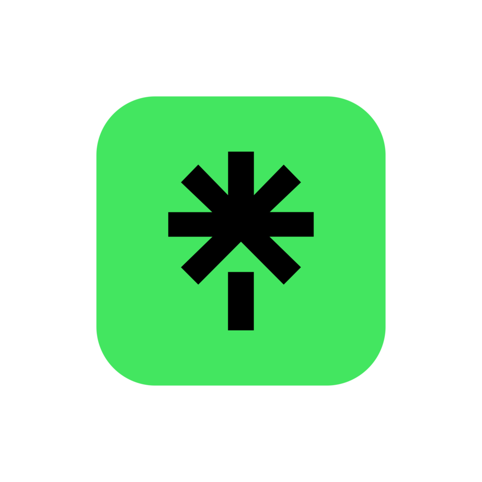 Linktree logo